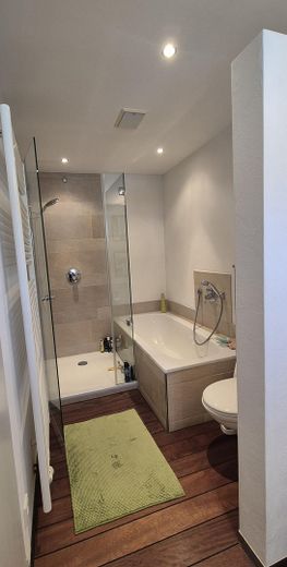 ... direct intrekken - hoekwoning, grote tuin+terras, sauna, garage – Foto 12