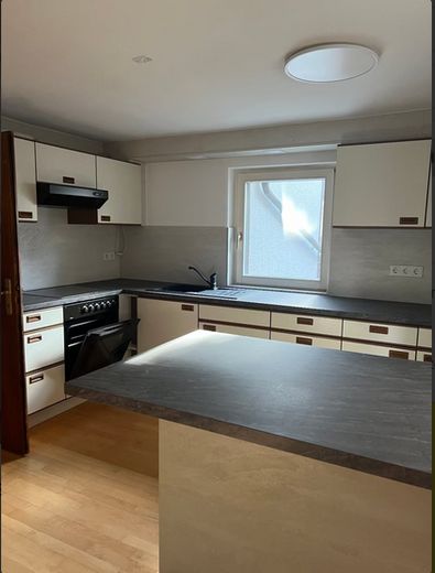 Bonita casa con encanto en Haigerloch-Bittelbronn, con jardín y chimenea – Foto 2