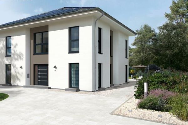 Stilvoller Klassiker ganz modern - Mehr dazu unter 0172/2618341