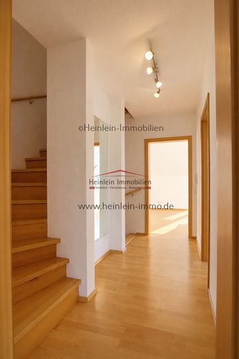 Reihenendhaus 7 ZKBB#2 Bäder #Zisterne #Keller ausgebaut #Griesheim Im Wiesengarten – Foto 9