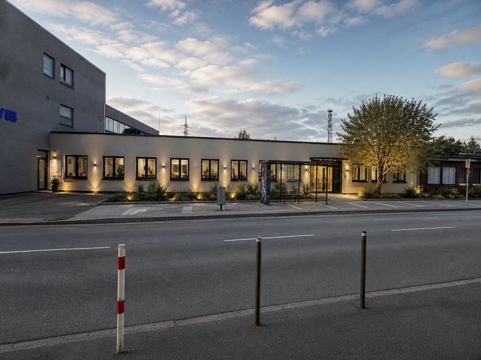 Moderne Gewerbefläche am Springorum I 269 m² vielseitig nutzbar – Foto 1