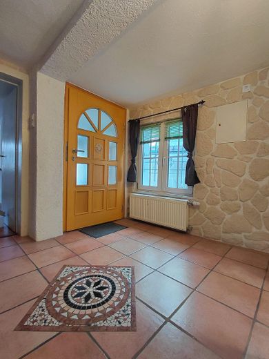 Charmantes Einfamilienhaus im Ortskern von Wernborn (Usingen) – Foto 8