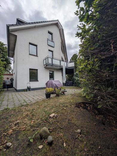 Casa di testa individuale di architetto con 4 locali a Schenefeld – Foto 40
