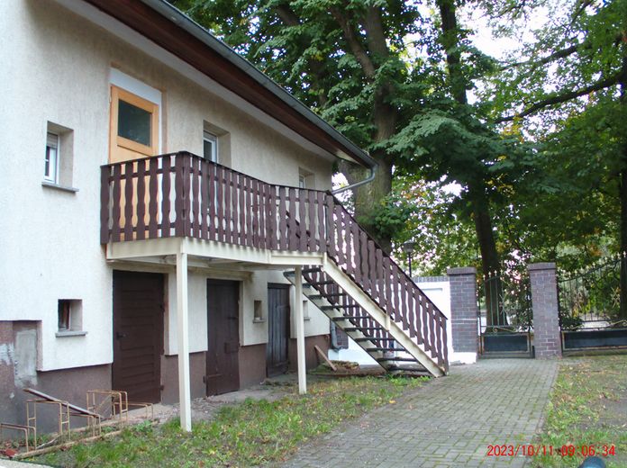 Kleines Seitengebäude in Altdöbern zu vermieten – Foto 10