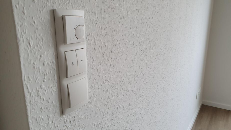 2-room first-floor apartment with elevator and balcony – Photo 11