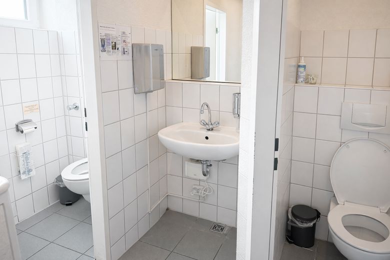 Gewerbefläche 250 m² in zentraler Lage von Kiel , Provisionsfrei – Foto 12
