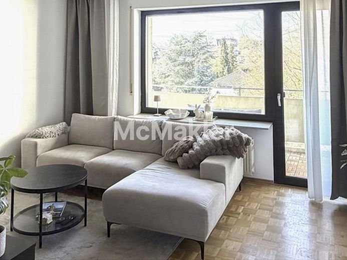 Kapitalanlage mit Zukunft – Gepflegte 1-Zimmer-Wohnung in Würzburg-Lengfeld – Foto 1