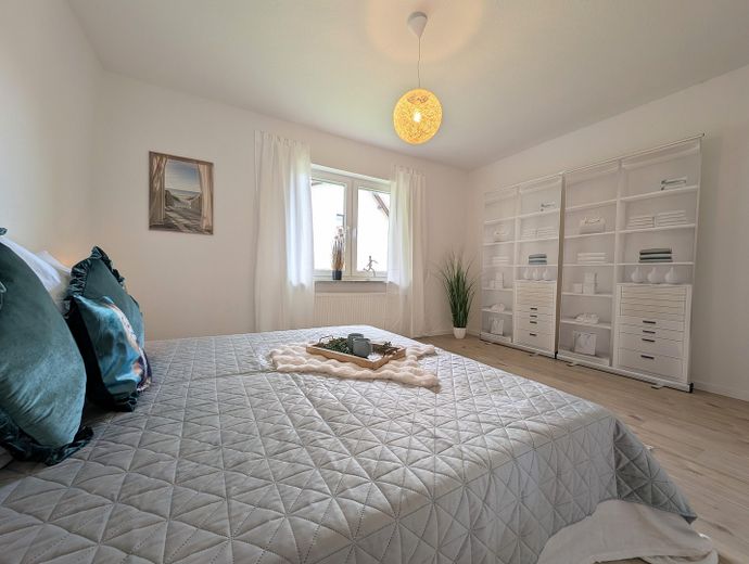 ¡Primera ocupación tras la renovación! ¡Hogar para su familia :) – Foto 13