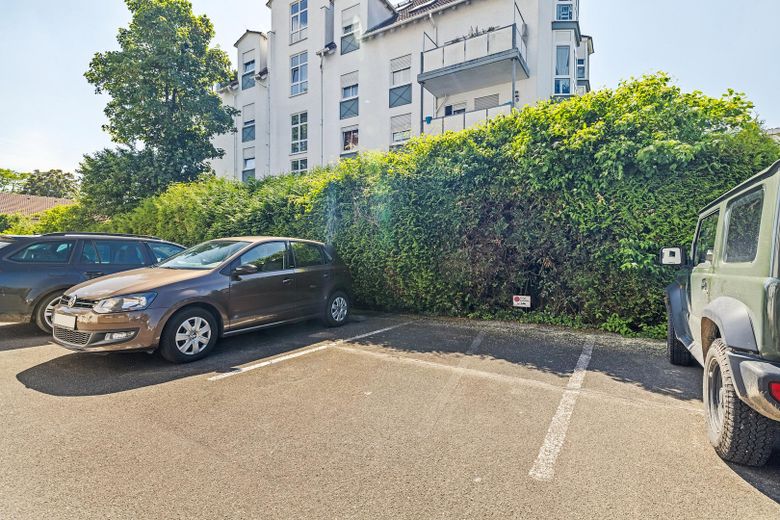 Luminoso appartamento di 1,5 locali a Hochheim am Main – con cucina componibile e arredamento opzionale – Foto 14