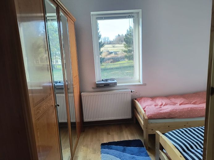 Großbreitenbach-OT, 3 Fam.Hs. + Gewerbe – Foto 13