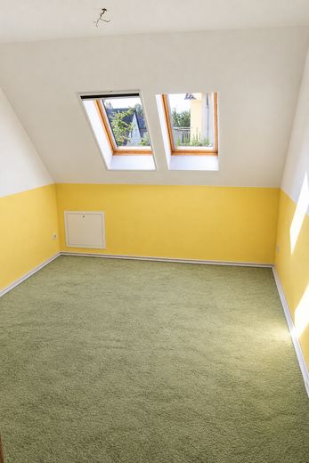 Reihenhaus in Bestlage - provisionsfrei – Kinderzimmer 2