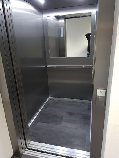 Maisonette moderna (KfW 40) in posizione centrale, immersa nella natura - direttamente sul Lech ... Posizione top! – Foto 9