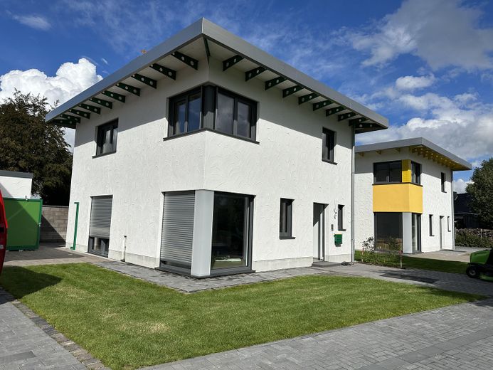 Einfamilienhaus zu vermieten – Foto 1