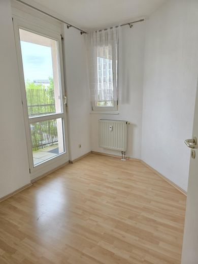 3-Zi.-Wohnung mit 2 Balkonen & EBK – ruhige Lage – Foto 8