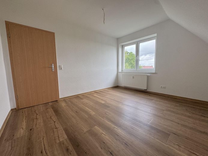 Harika konumda yenilenmiş 3,5 odalı daire - taşın ve rahat et – Schlafzimmer