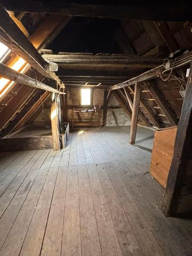 Speicher Ausbaureserve