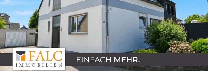 Kapitalanlage mit Potenzial: Gepflegtes Mehrfamilienhaus in Köln