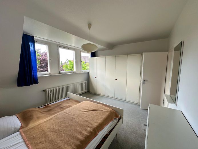 Schlafzimmer OG