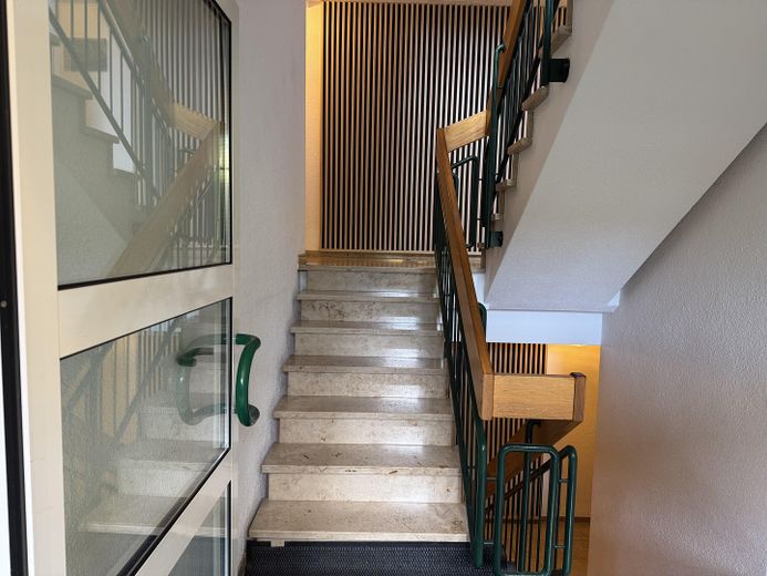 3,5-Zimmer-Wohnung mit Balkon & Garage – ideal für Grenzgänger (Nähe Rafz) – Foto 3