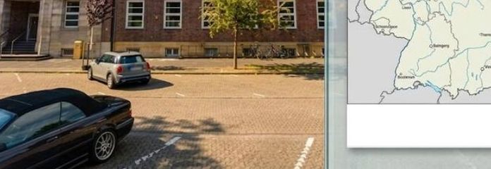 Revitalisierungspotenzial am Bahnhof im Münsterland: leerstehendes Verwaltungsgebäude mit Erweiterungspotenzial (ca. 12.200 m² BGF) inkl. 61 Wohneinheiten