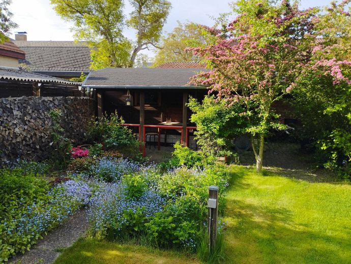 Spandau/Radeland, Large well-maintained detached house, fully basemented, large plot – Photo 6