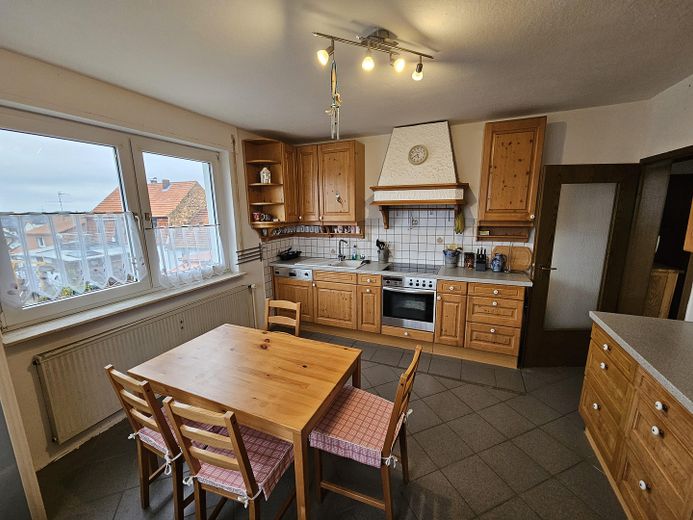 2 Familienhaus mit Appartement in guter Lage zur Ferienvermietung geeignet – Foto 19