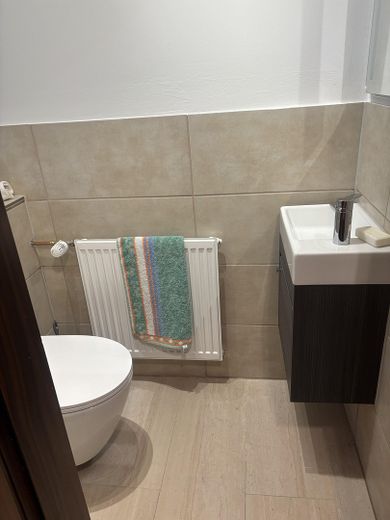 Gäste WC