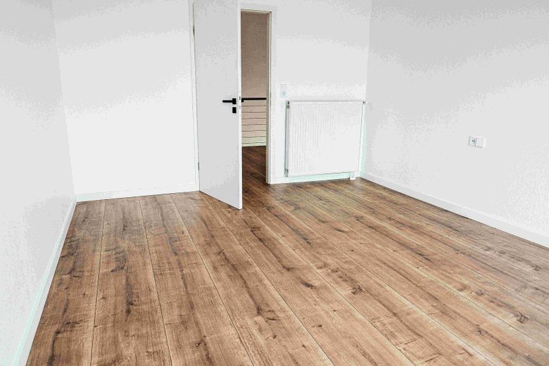 Schlafzimmer obere Ebene