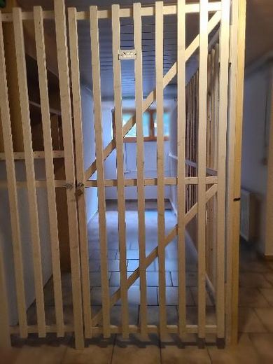 Keller -  Wohnung EG