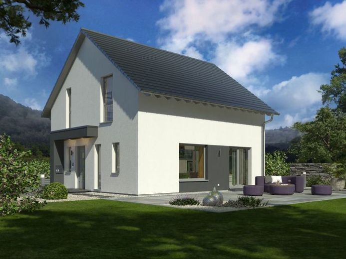 Neubau trifft Natur & Citynähe – Foto 1
