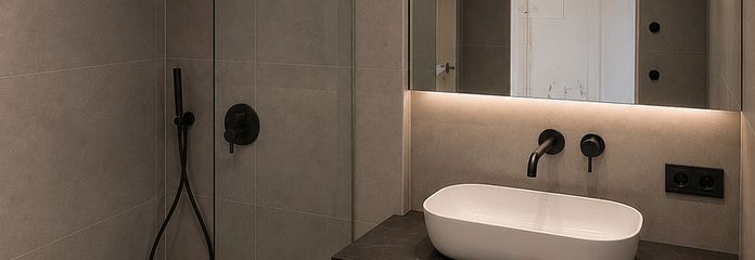 Moderne 1-Zimmer-Wohnung – Erstbezug ab 01.09.2026 | All-inclusive | Teilmöbliert