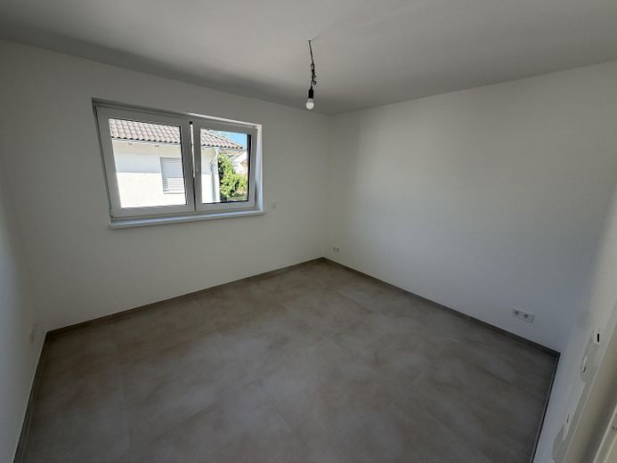 Primera ocupación exclusiva de obra nueva – Elegante vivienda dúplex de 3 habitaciones – Schlafzimmer