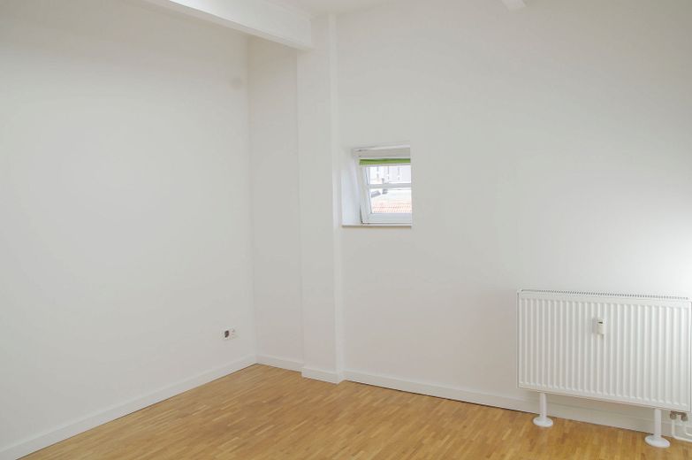 DG Maisonette-Townhouse mit Atelier – Wohnen und Arbeiten unter einem Dach – Schlafzimmer 2 