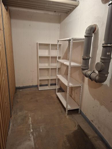 Wohnen wie im Grünen: Frisch renovierte 2-Zimmer-Wohnung (57m2) mit Terrasse & Gartennutzung – Foto 21