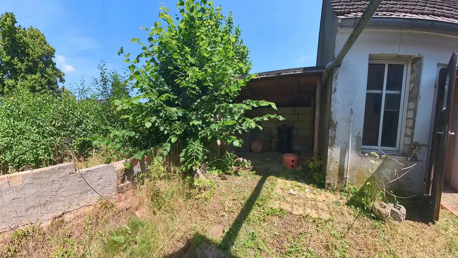 Abstellplatz