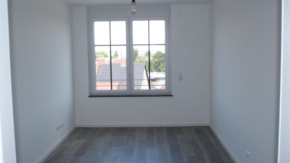 Seniorengerechte 3 Zimmer Wohnung im Herzen von Endingen zum Erstbezug! – Zimmer 2