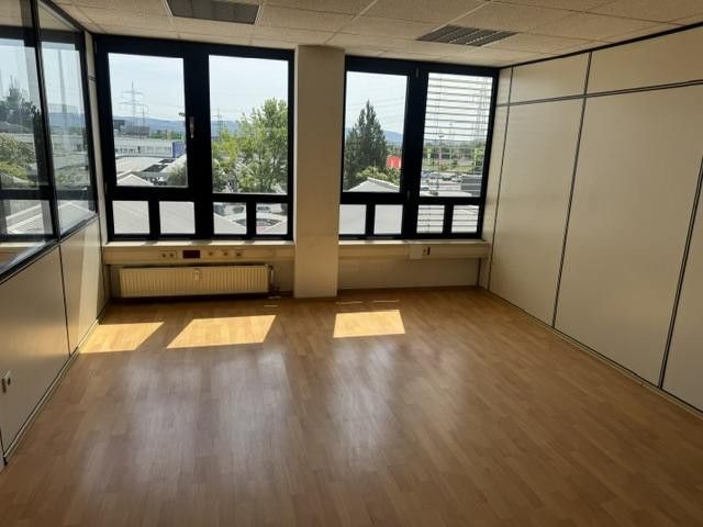 schöne helle Büroflächen Büro Buero 50-500 QM in zentraler Lage mit Parkplätzen und Aufzug – Foto 6