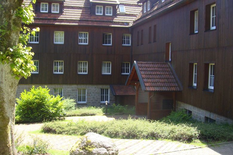 3-Zimmer mit Balkon in Braunlage mit CarPort – Foto 5