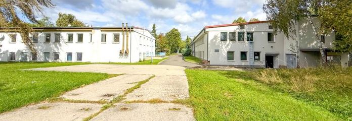 Halle (Saale) / Immobile commerciale
