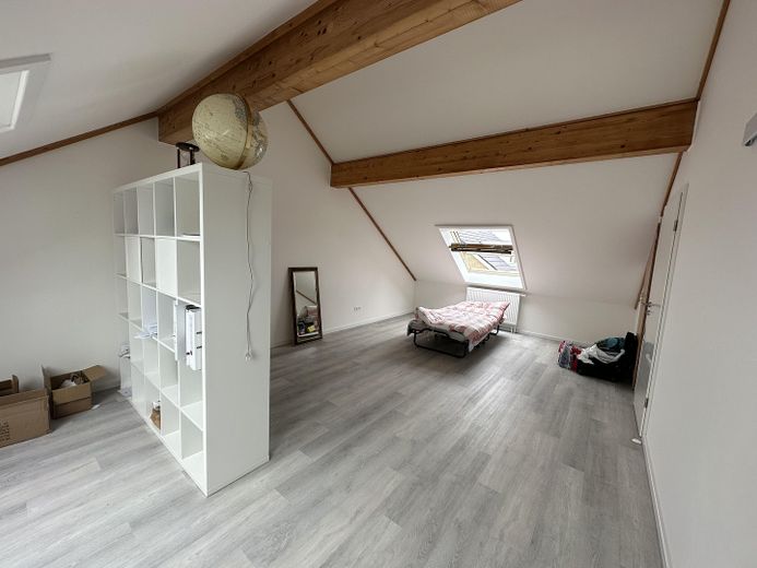 Frisch renoviertes Reihenendhaus mit Gartenparadies & XL-Terrasse – Foto 26