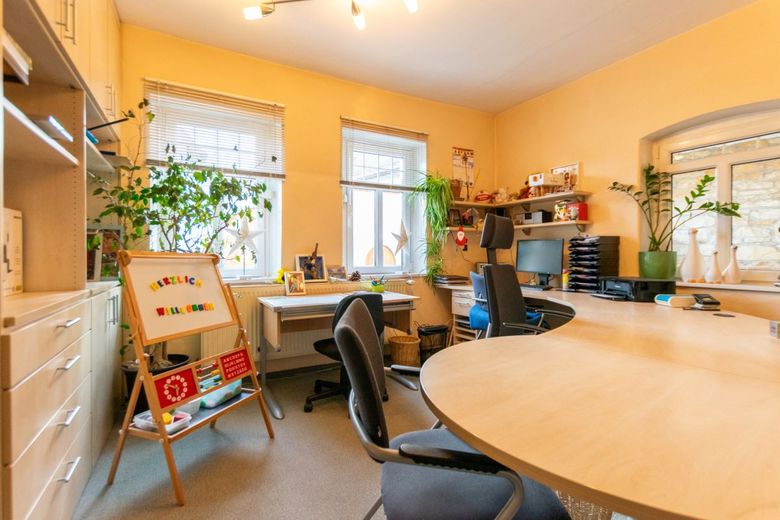 Büro