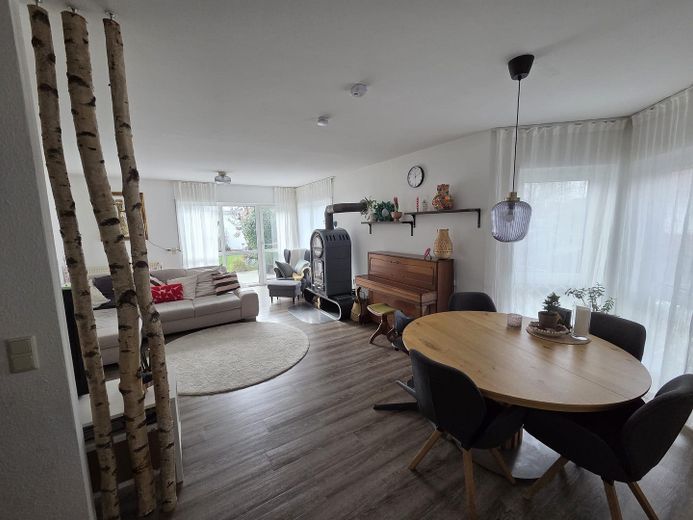 Ess- und Wohnbereich 3