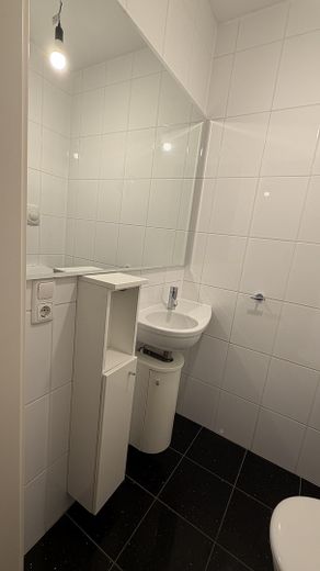 Gäste WC