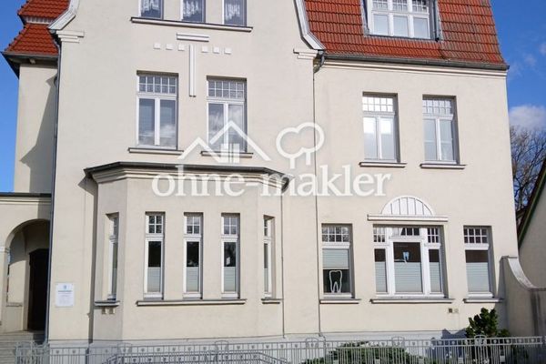 Charaktervolles Wohn- und Geschäftshaus mit zwei Wohnungen und vielseitig nutzbarem Erdgeschoss
