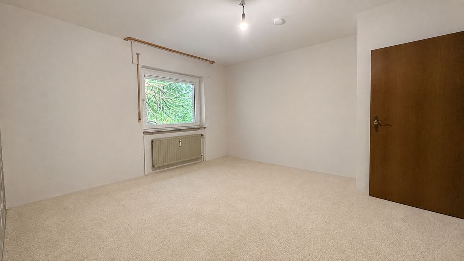 Helle Wohnung im grünen mit großem Sonnenbalkon – Foto 19