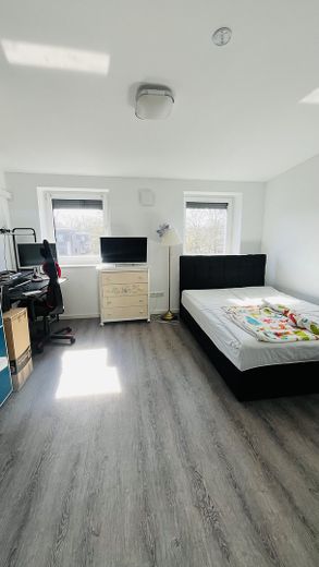 3 Schlafzimmer