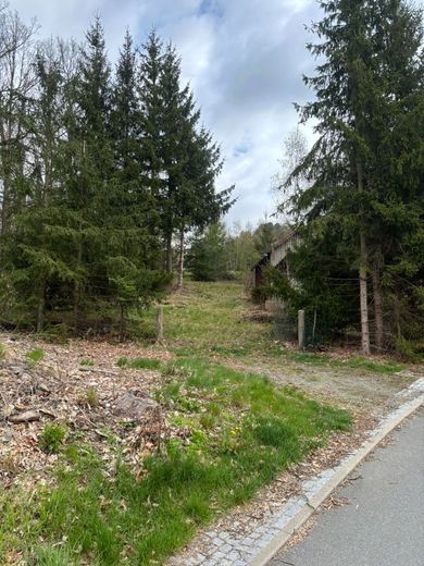 Grundstückpaket - baureifes Land - 1977m² in Mechelgrün mit Fernblick – 260417_GS_407_408_SB_Mechelgruen_Bilder_001_CKI