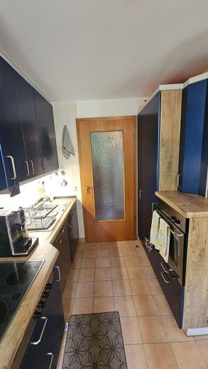 Vollmöblierte 3-Zi-Wohnung+ Garten&Hobbyraum,Zwischenmiete~1Jahr – Foto 13