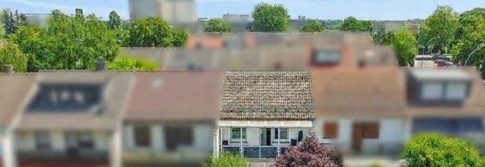 ++Familienglück mit großem Garten – Charmantes Reihenmittelhaus mit Terrasse in Raunheim++