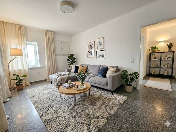 Ertragreiche Kapitalanlage mit ca. 3.000 EUR monatlicher Nettokaltmiete und zusätzlichem Wertsteigerungspotenzial – WE#1